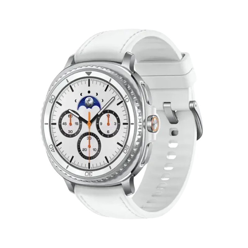 Samsung Galaxy L500 Watch 8 Classic White