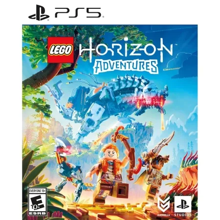 Lego Horizon Adventures / PS5