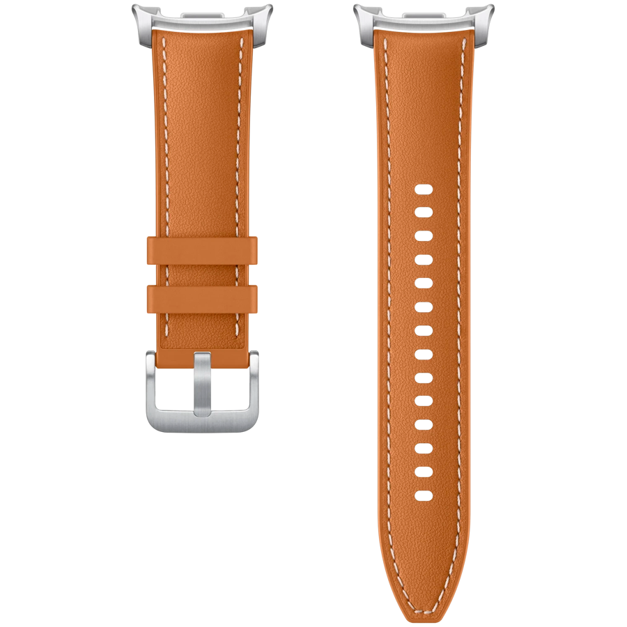 Samsung Galaxy Watch8 Hybrid Band Camel (S/M/L)
