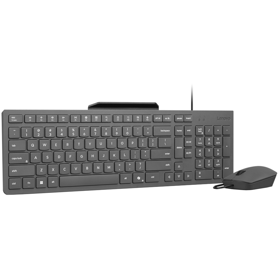 Lenovo 310 USB-A Wired Combo (BH Layout)