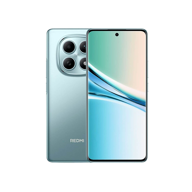 Xiaomi Redmi Note 15 8GB 256GB Blue NFC EU