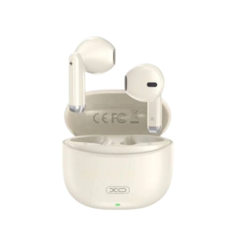Slusalice XO X33 Bluetooth Beige