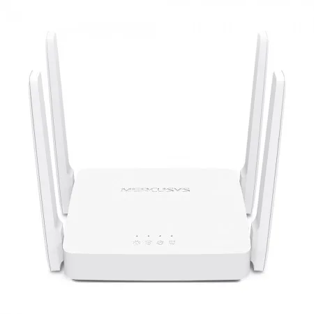 Mercusys AC10 AC1200 Wireless Router Dual Band
