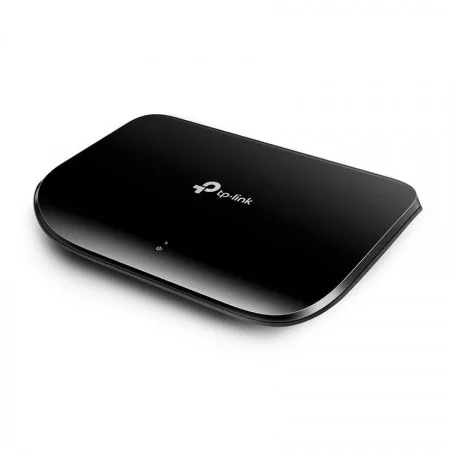 TP-Link TL-SG1005D Switch5x10/100/10005-Port Gigabit Desktop Switch