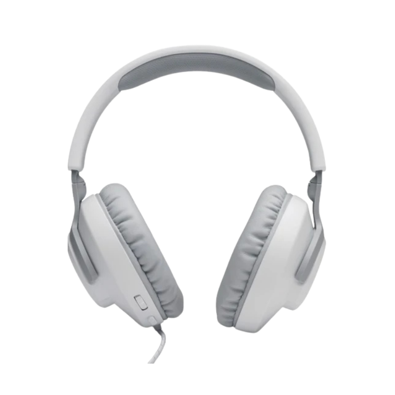 JBL QUANTUM 100 White