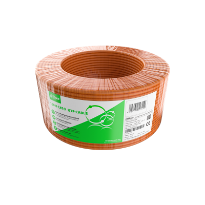 Kabl mrezni PFM922I-6UN-C-100 Orange