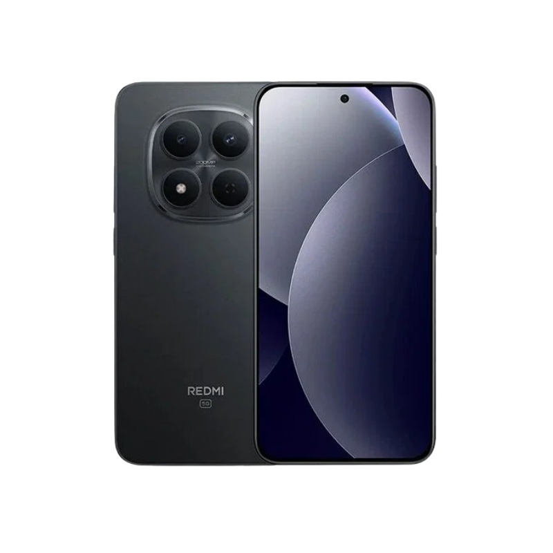 Xiaomi Redmi Note 15 Pro 12GB 512GB Black EU