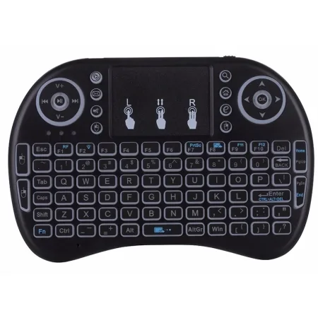 BORG Mini Tastatura X10