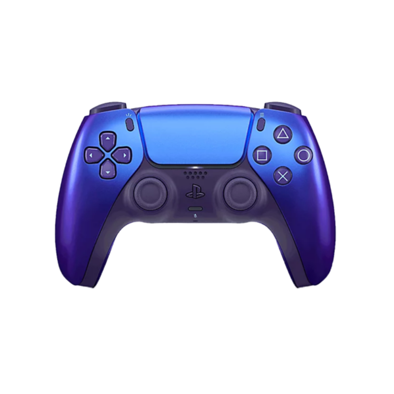 PS5 Dualsense Wireless Controller Chroma Indigo