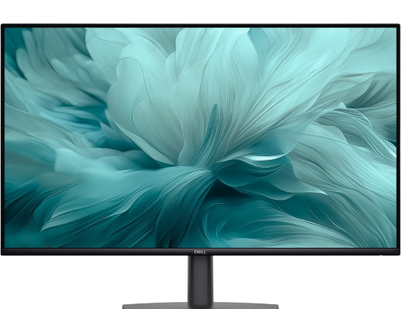 Monitor Dell Pro E2726HS 27", 1920x1080, FHD, 100Hz, IPS Antiglare, 16:9, 1000:1, 300 cd/m2, 178/178, 5ms/8ms, DP, HDMI, VGA, Speakers, Height, Swivel, Tilt, Pivot, 3Y