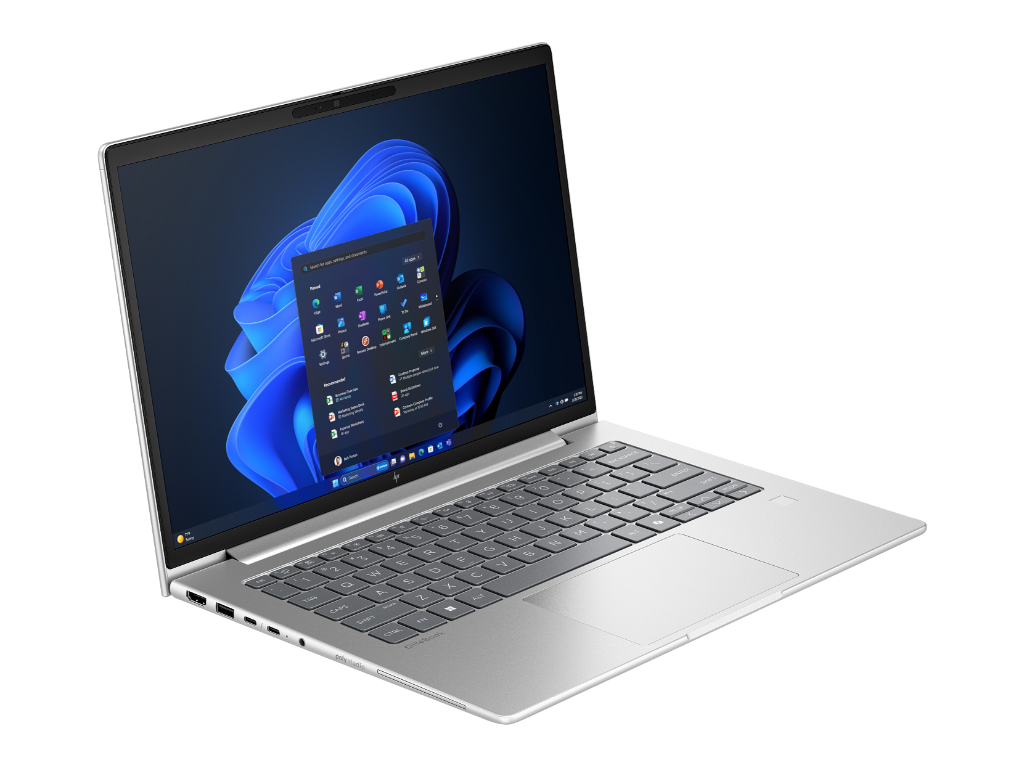 HP EB6G1i14 U7 255U 14 16GB/1T14" FHD, U7 255U 1.7/5.2GHz16GB DDR5, 1TB, Backlit KB