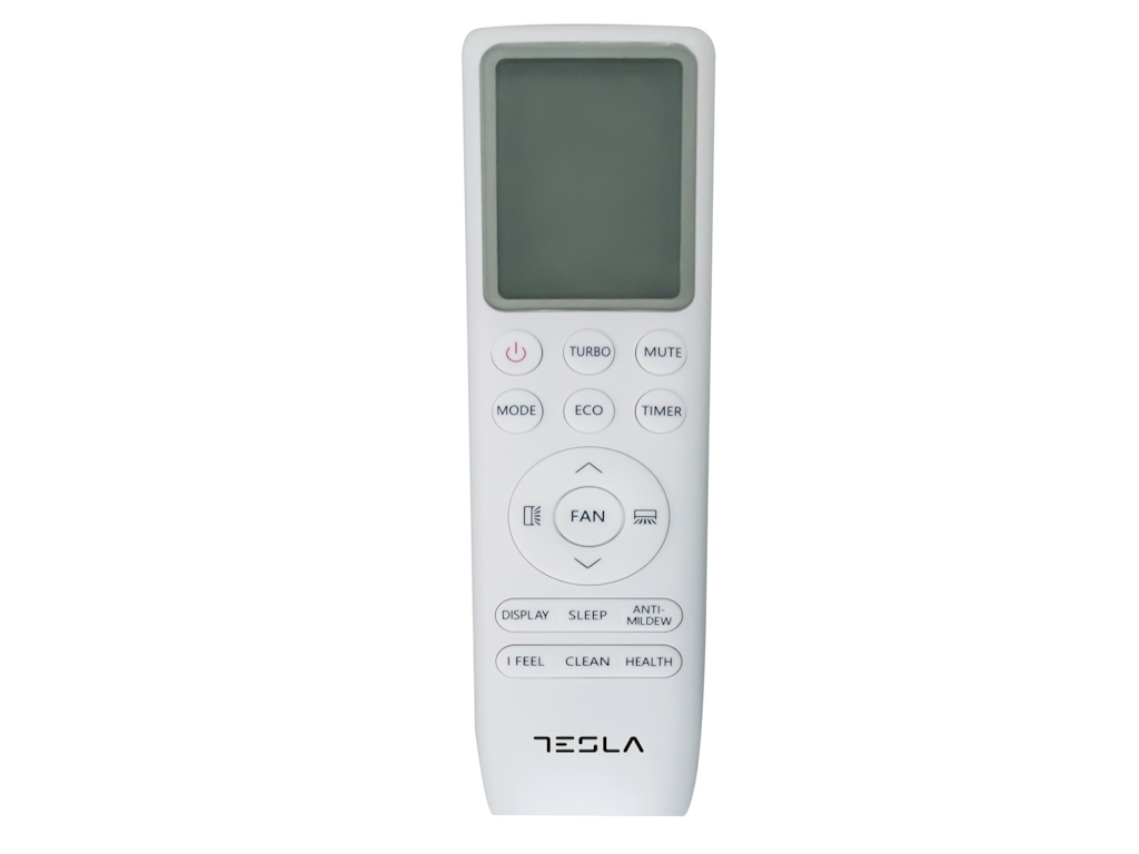 TESLA Klima TT51TP81-1832IHWT