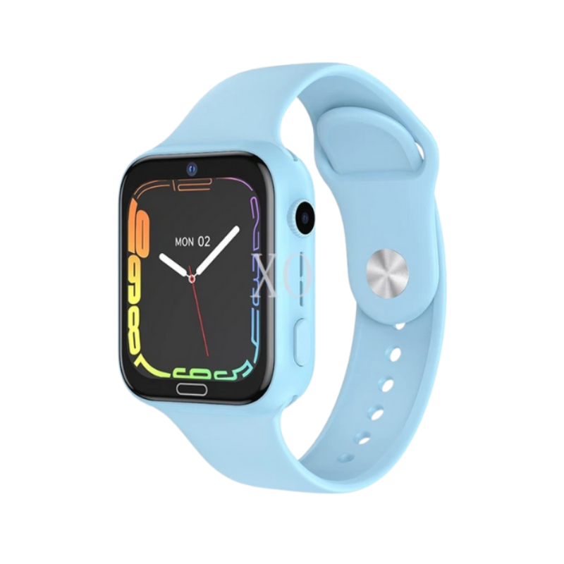 Djeciji pametni sat H140 4G Blue