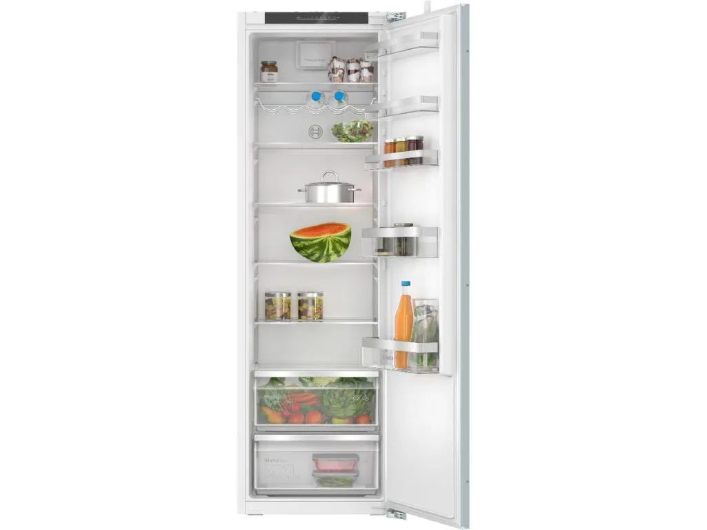 BOSCH Ugradbeni hladnjakSerie 4| JEDNA VRATA, 177 cmZapremina 310l,5 polica