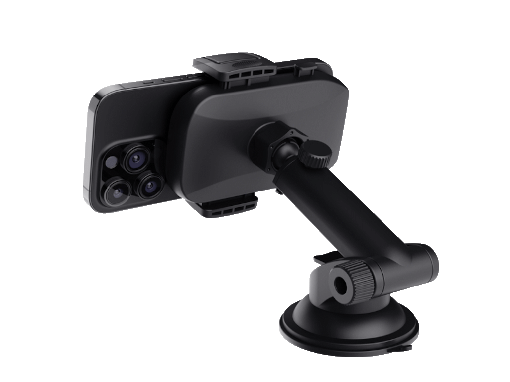 Trust Runo Car holder windshield mount, hands-free, držač za telefone u autu
