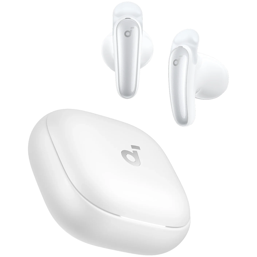 Anker, Soundcore Liberty Buds White