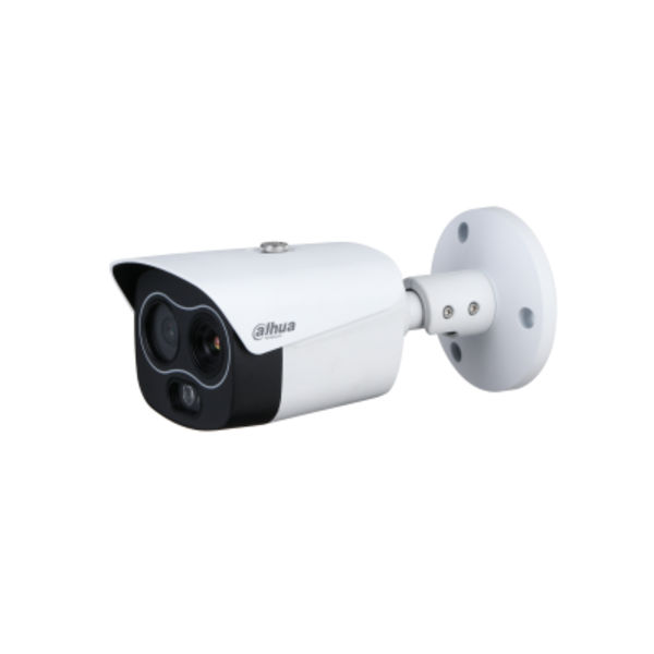 Dahua kamera 4MP IP Termalna WIZSENSE TPC-BF1241-B3F4-DW-S8