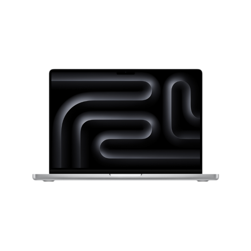 Apple MacBook Pro 14 2026 MGDN4LL/A M5 Pro 24GB 1TB Silver