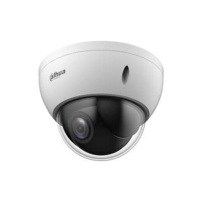 Dahua kamera 4MP 4x Starlight WizSense PTZ antivandal PTZB2404