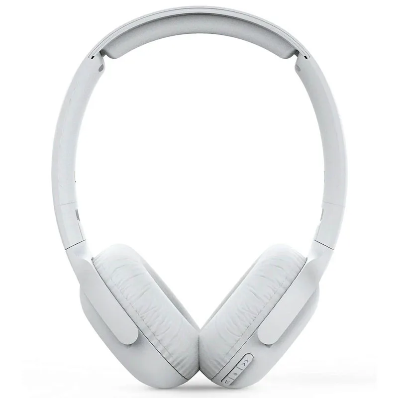 Sony slusalice ZX110A, bijele,naglavne, sa mikrofonom