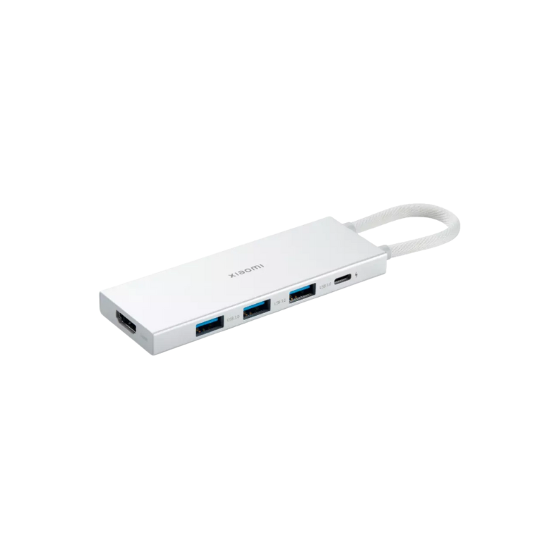 Xiaomi 5in1 Type C Hub