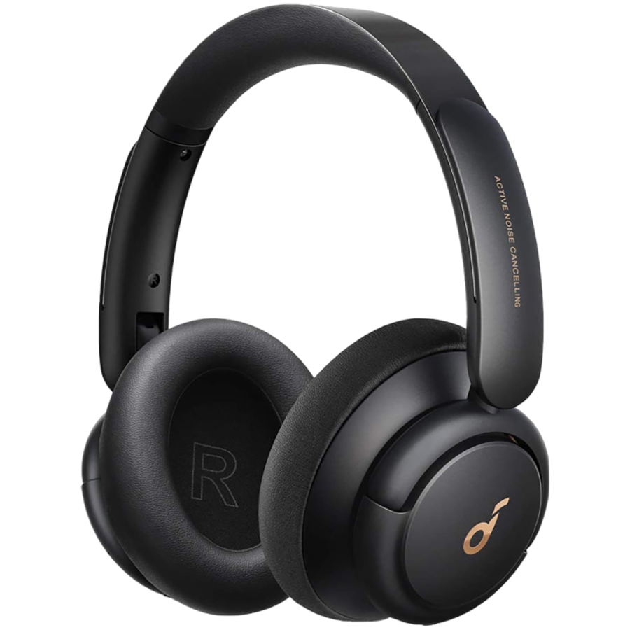 Anker, Soundcore Headset Q30 Black