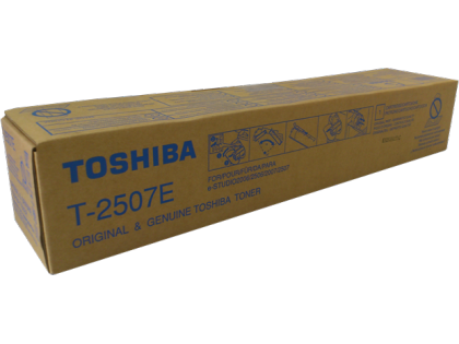 POT TON TOS T-2507E