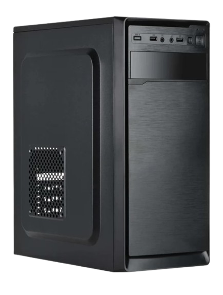 A1 PC Ryzen 3 3200G 8 2563200G, A520M.8Gb.256GB m.2,Midi tower 500W, VGa,HDMI