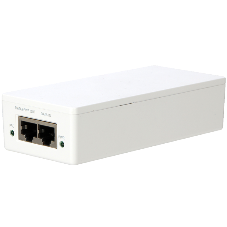 Dahua PoE injektor 30W DH-TAM1GT1GT-30