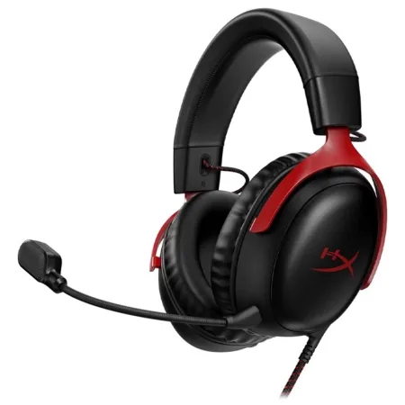 HyperX Gaming Slušalice Cloud 3 Black/Red 727A9AA