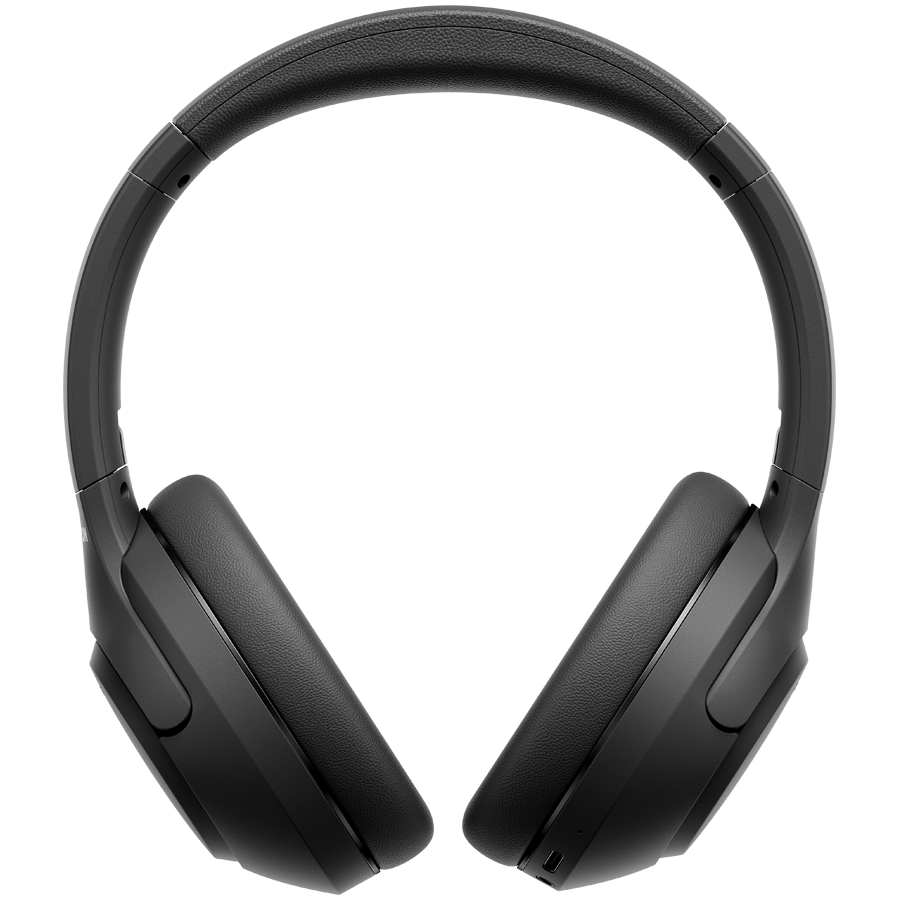 CANYON headset OnRiff 6 ANC Black