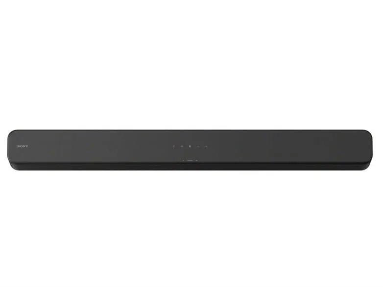 Sony soundbar HTSF150.CELBluetooth, USB, HDMI Arc120W, Crni