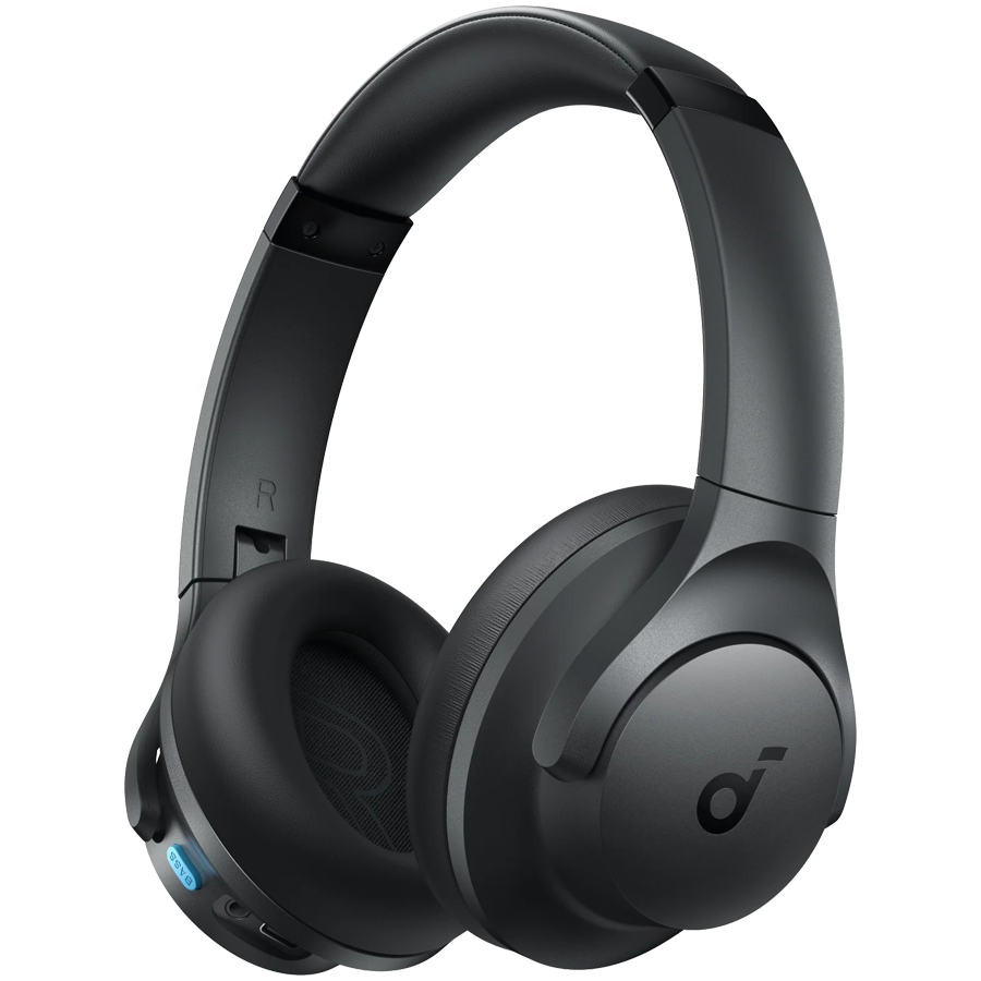 Anker Soundcore Headset Q11i Gray