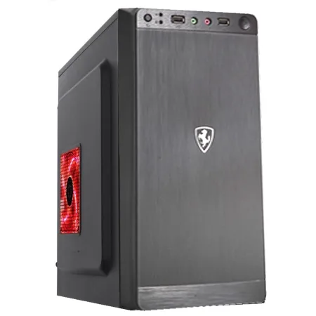UBIT Case UB-12 500W