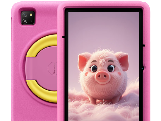 Blackview Tab A6 kids Pink4/128 GB, WiFi 10''