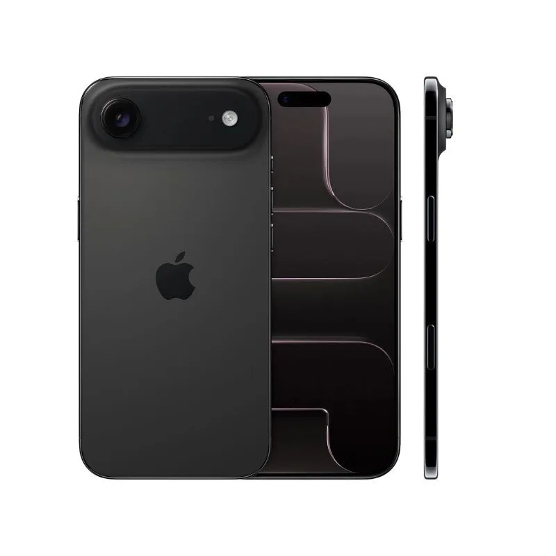 Apple iPhone Air 512GB Space Black