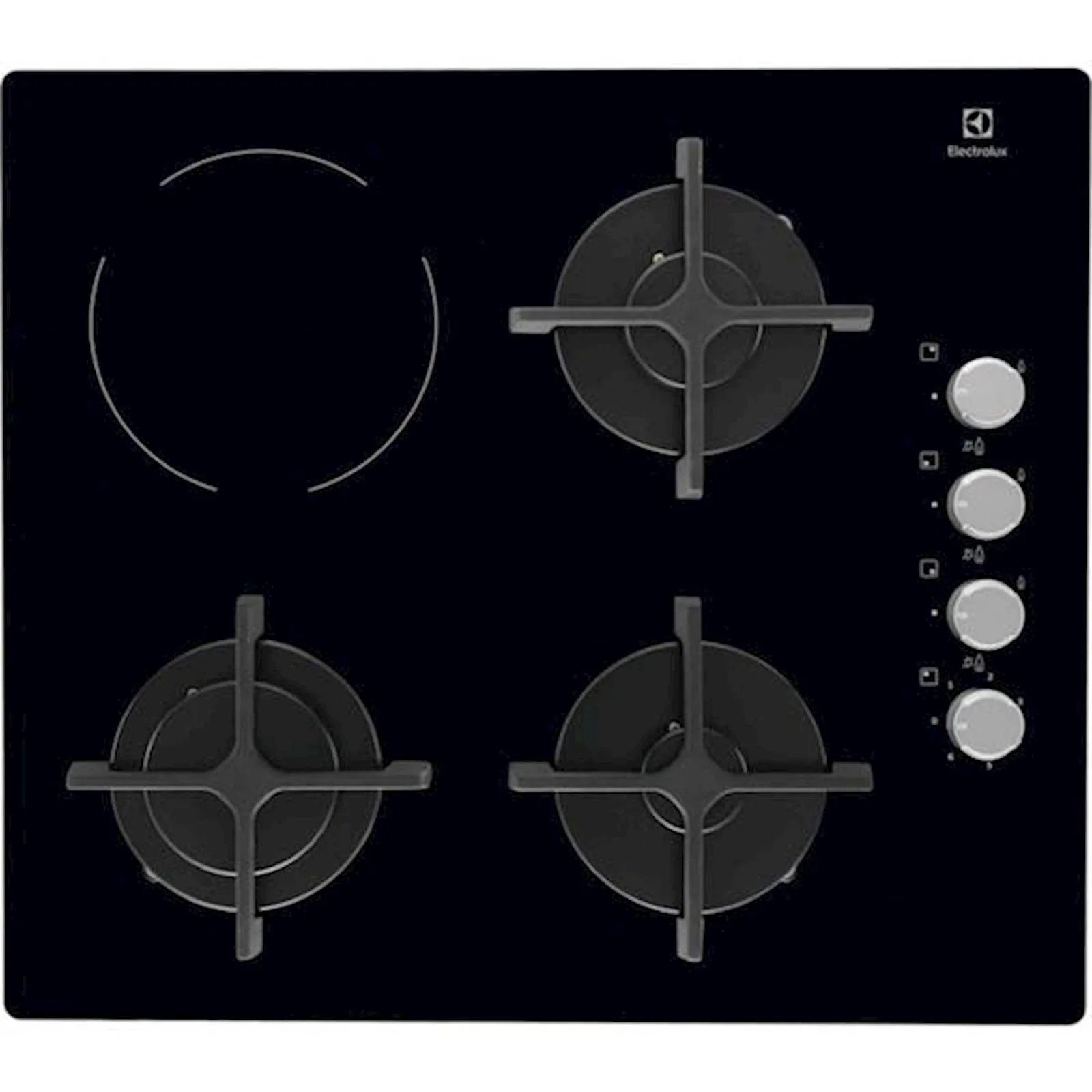 Ugradbena ploča ELECTROLUX EGE6182NOK