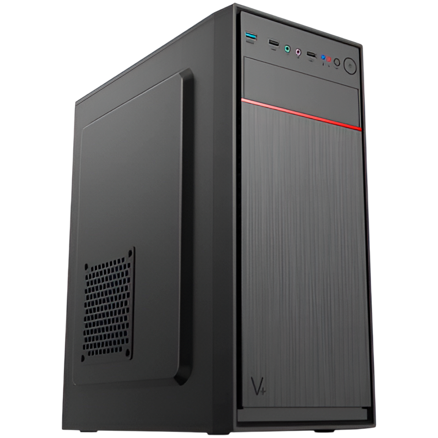 UBIT PC Case UB-C0212 500W