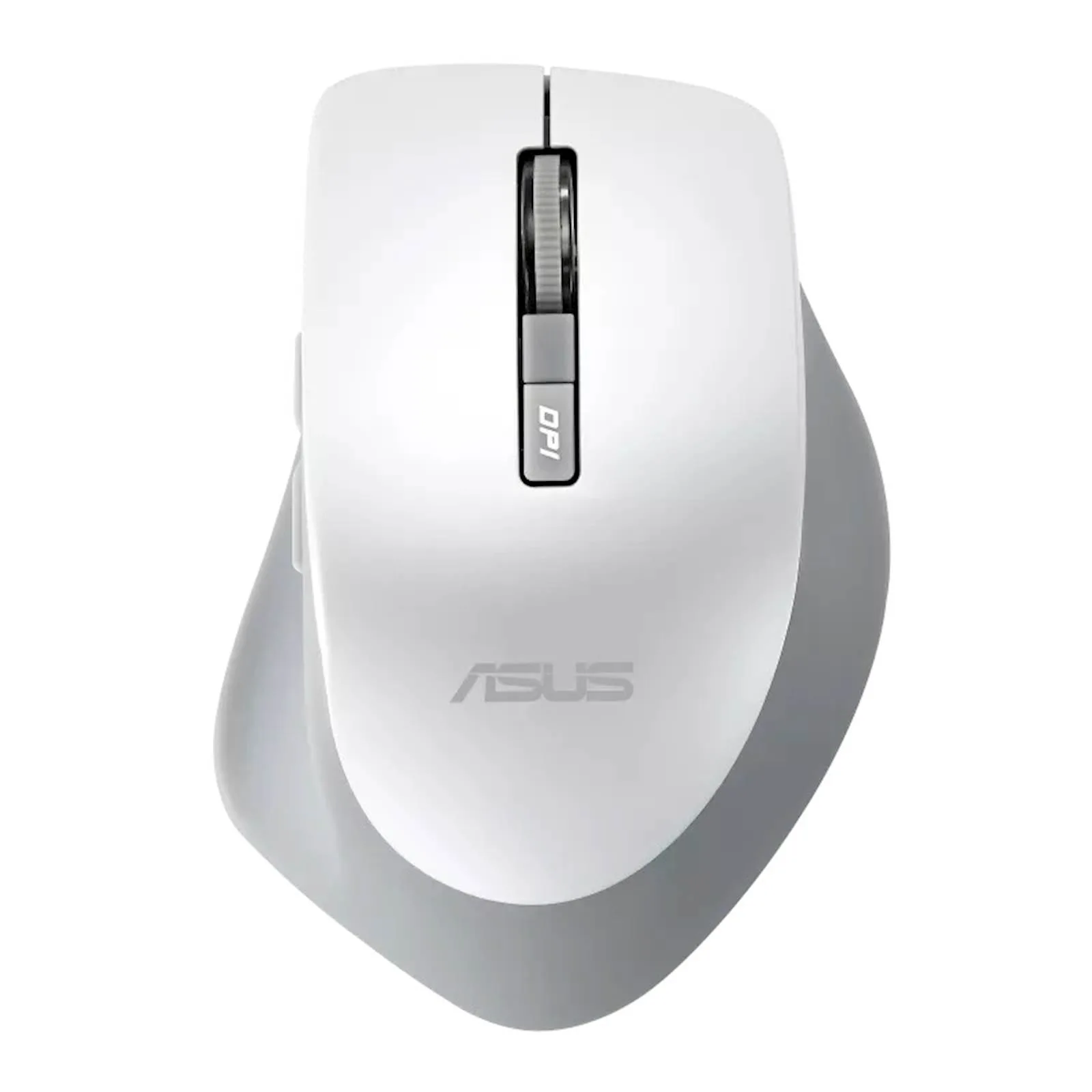 Miš ASUS WT425, bežični, Srebreni