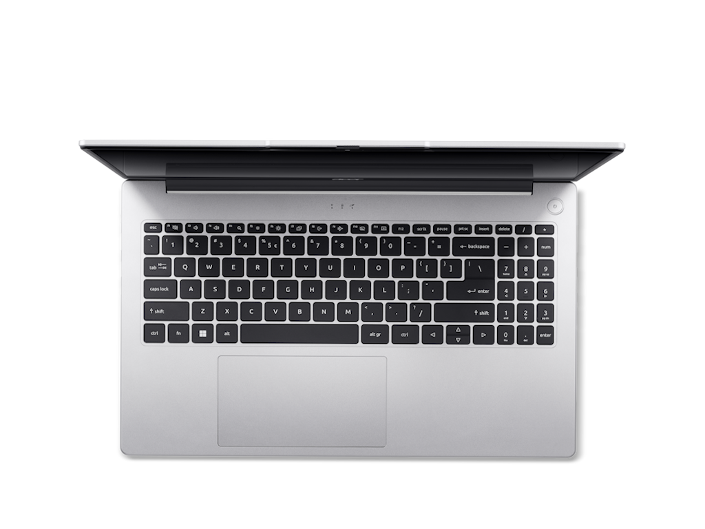 Acer Aspire 15 AL15-44P-R20J15.6 FHD, R5-7430U 2.3/4.3GHz16GB 3200, 1TB SSD, WiFi6+BT5.1, dos
