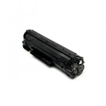 HP Toner CF217A Black 17A