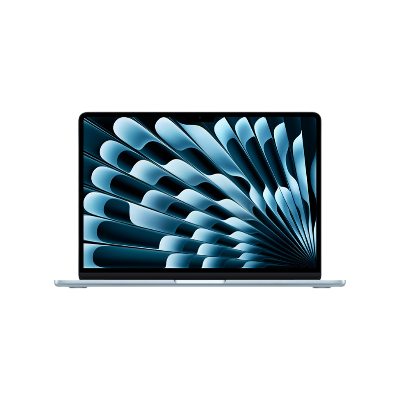 Apple MacBook Air 13 2026 MDHH4LL/A M5 16GB 512GB Sky Blue