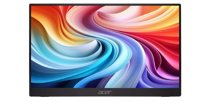 Acer monitor 15.6'' prenosivi monitor