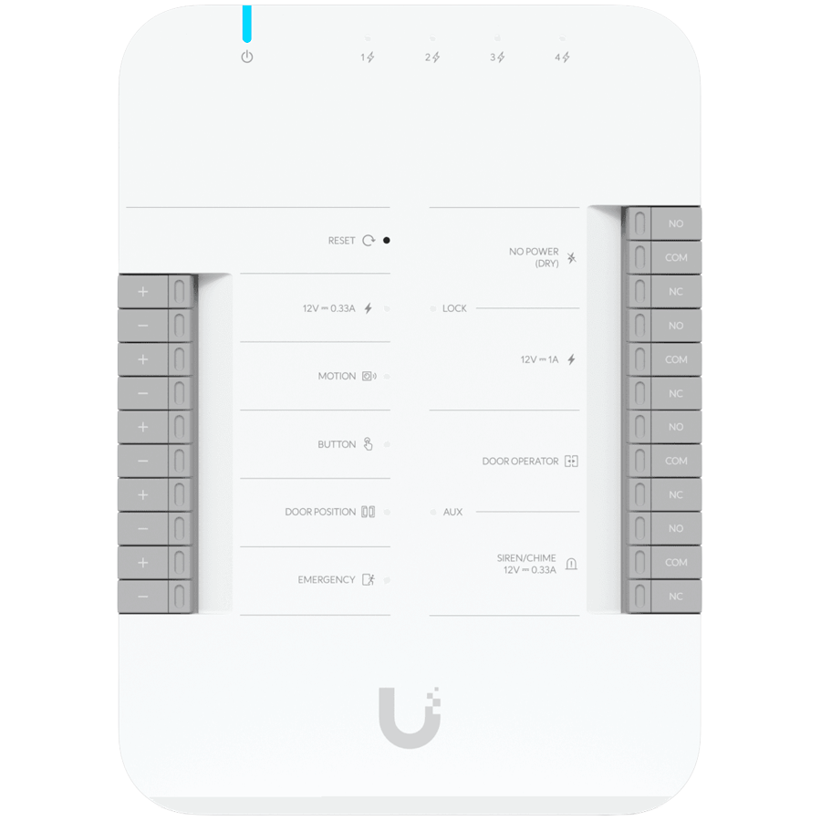 UA-Hub-Door