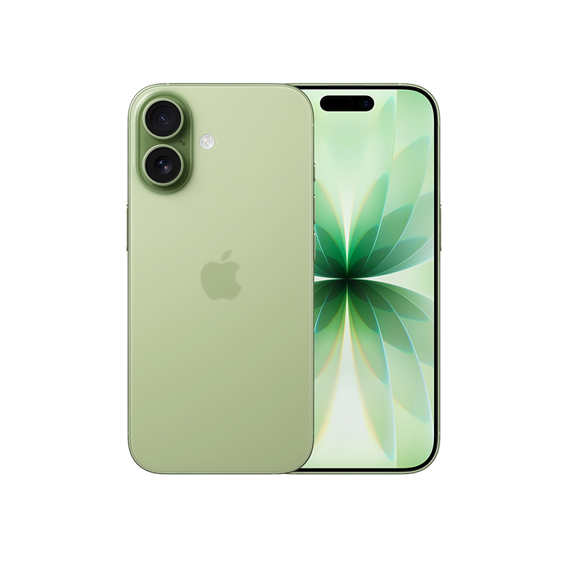 Apple iPhone 17 256GB Only eSim Sage