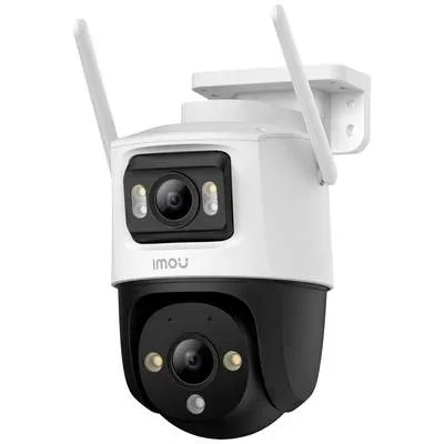 IMOU KAMERA Cruiser DUAL 6MP IPC-S7XP-6M0WED