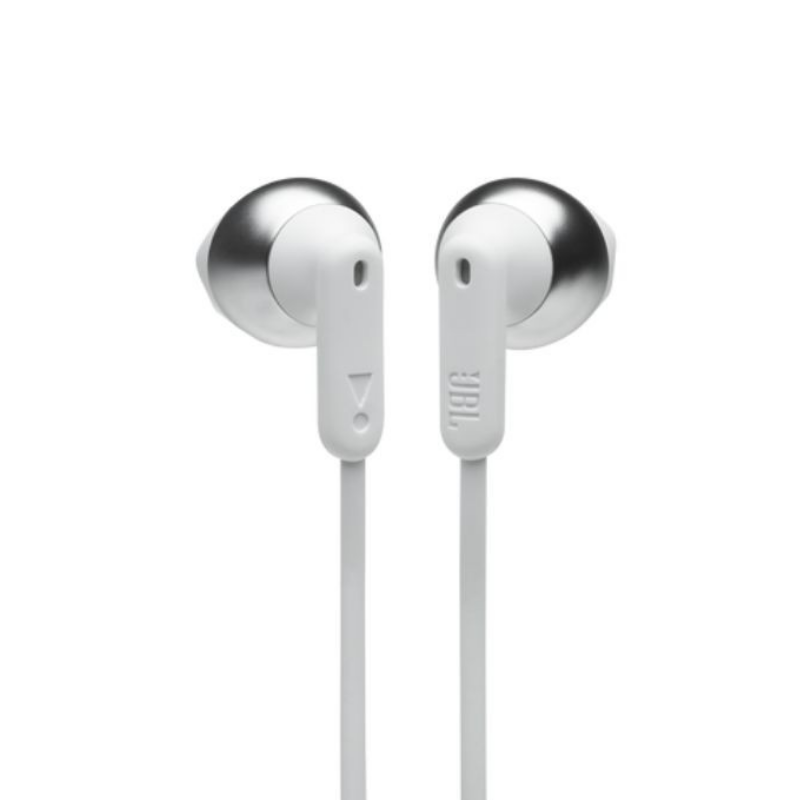 JBL TUNE 215 BT Wireless Earbuds Bluetooth slusalice White