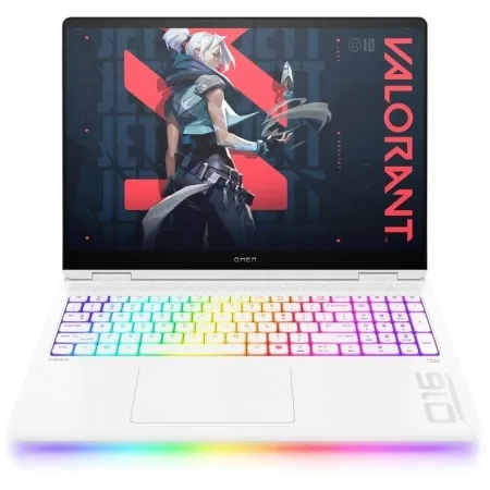 HP OMEN MAX 16T-ah000 Gaming laptop A4NM3AV-02