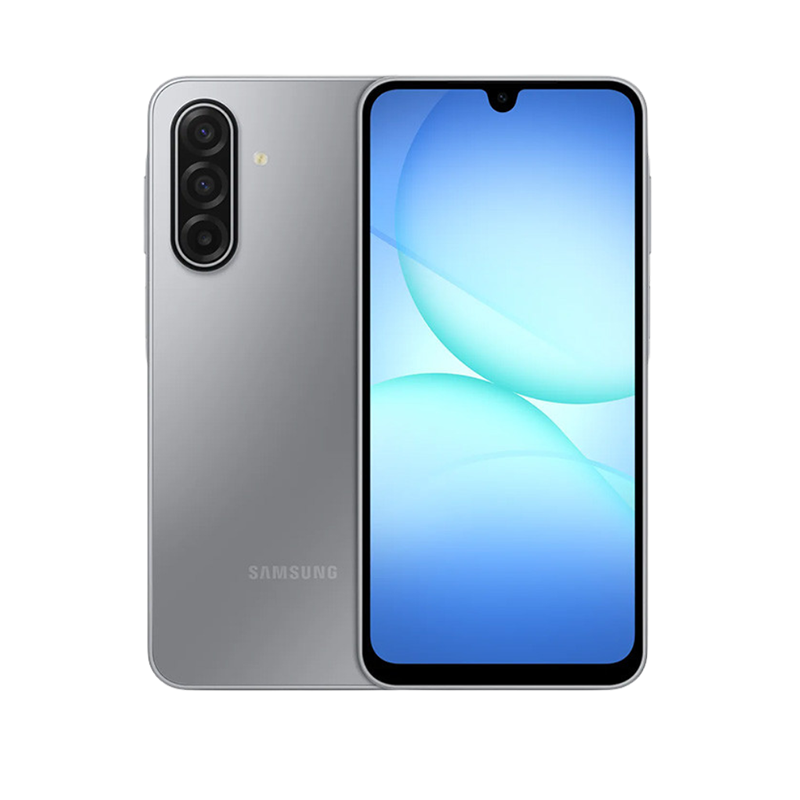 Samsung A17 4GB 128GB Grey EU