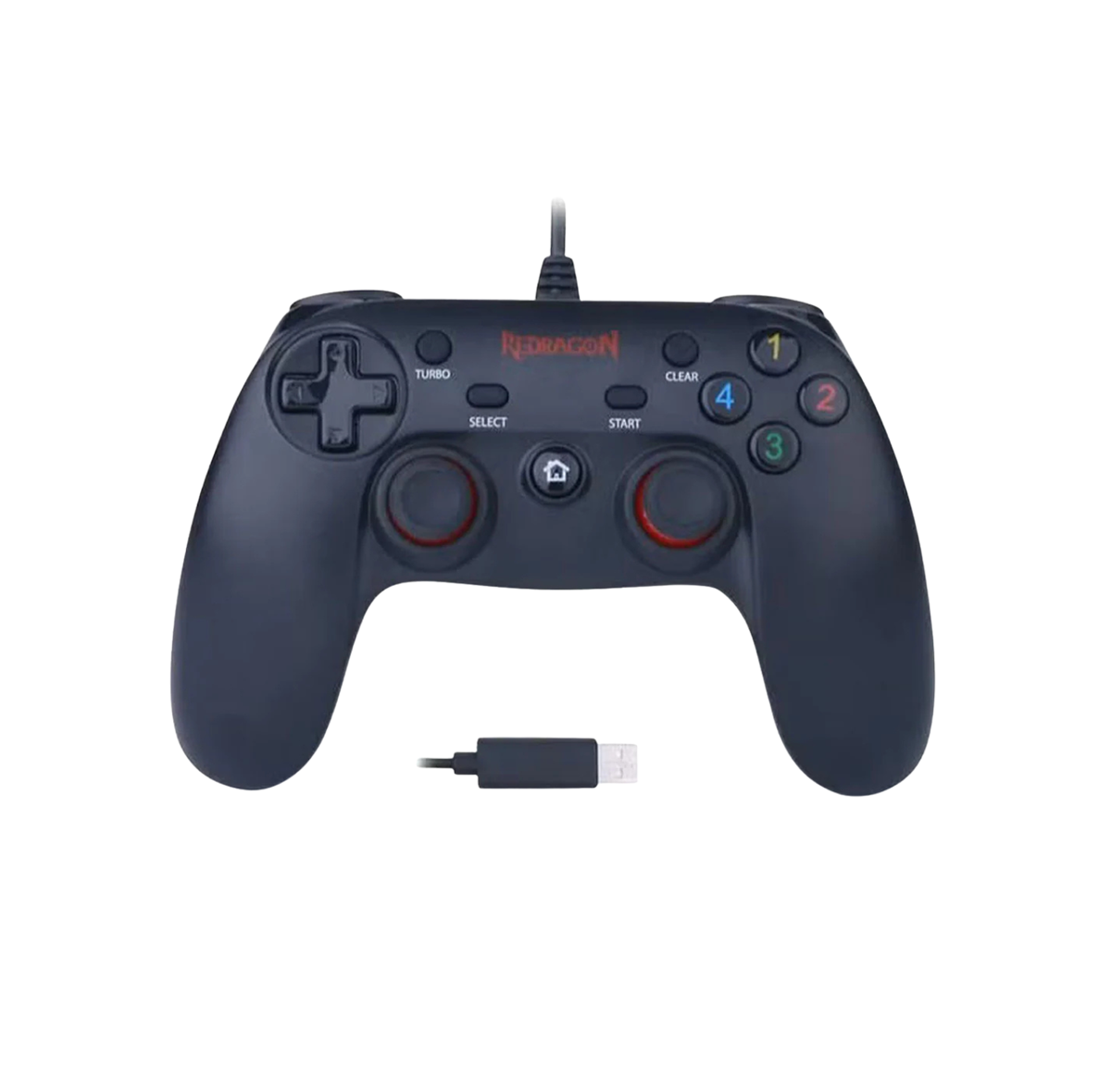 ReDragon Game Pad Saturn G807